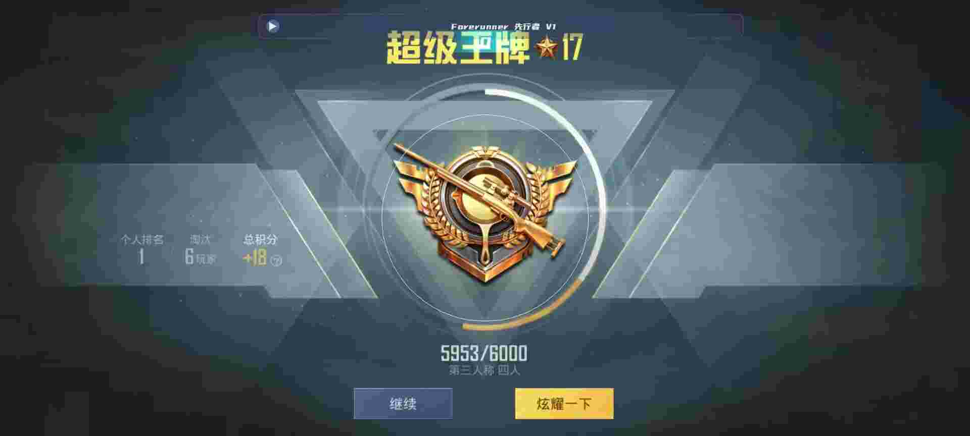和平精英鸡腿辅助自瞄 - ƽӢ17kDz辅助预览图